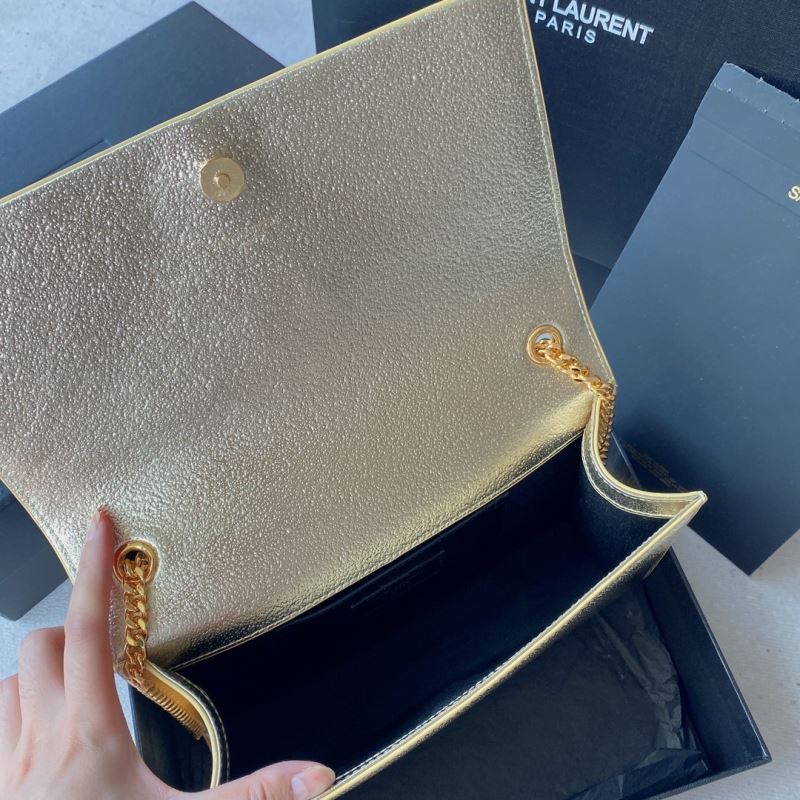 YSL Satchel Bags